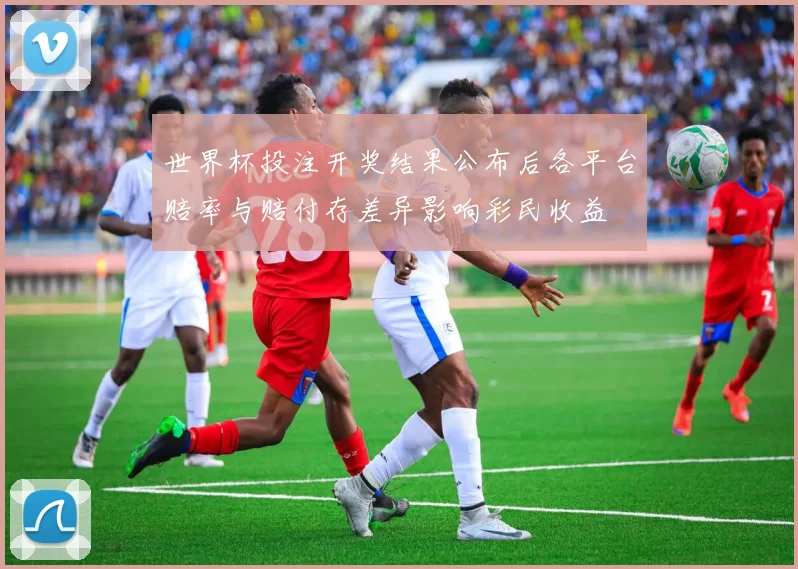 世界杯投注开奖结果公布后各平台赔率与赔付存差异影响彩民收益