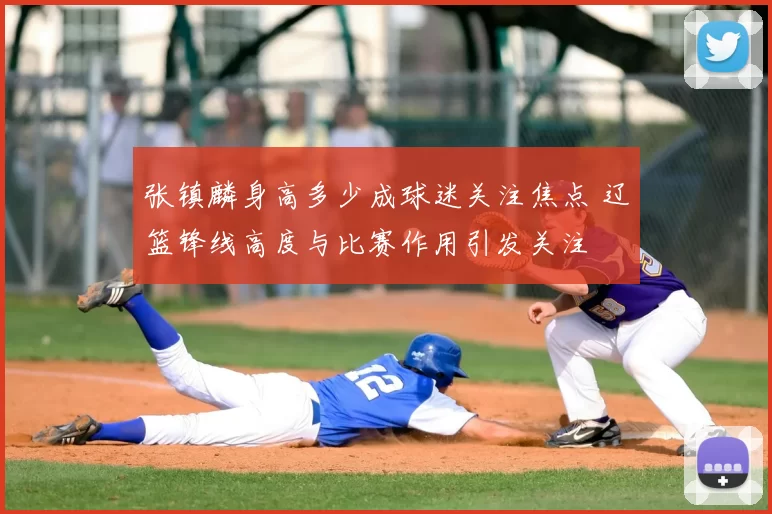 张镇麟身高多少成球迷关注焦点 辽篮锋线高度与比赛作用引发关注